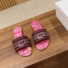 Christian Dior Slippers